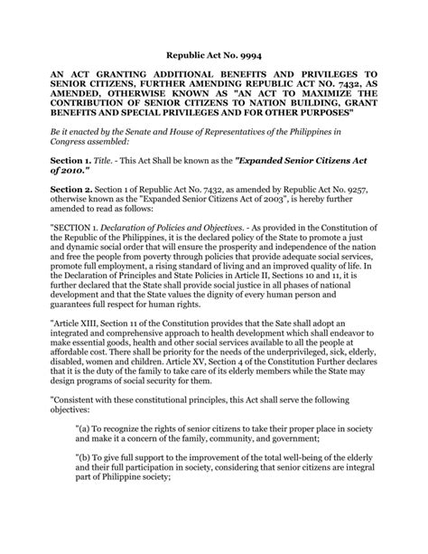 jackpot mentality|Evaluation of the Philippine Expanded Senior Citizens Act (RA 9994) on.